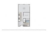 1-bedroom apartment at Pure Redmond Apartments in Redmond