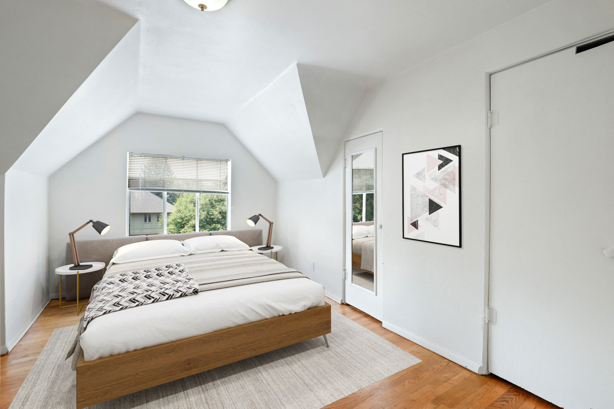 872 Clarkson Apartments in Denver, CO