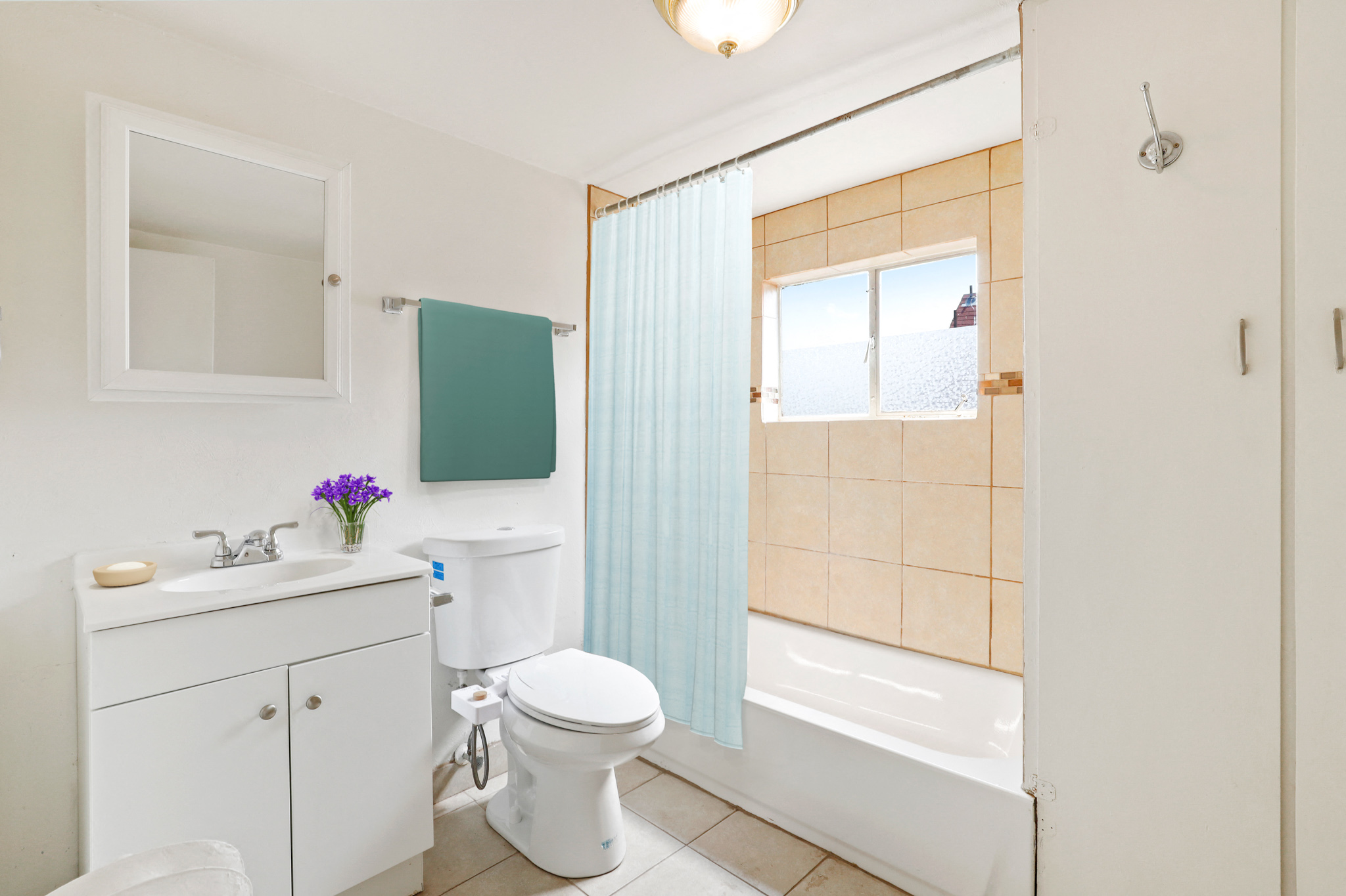 872 Clarkson Apartments in Denver, CO