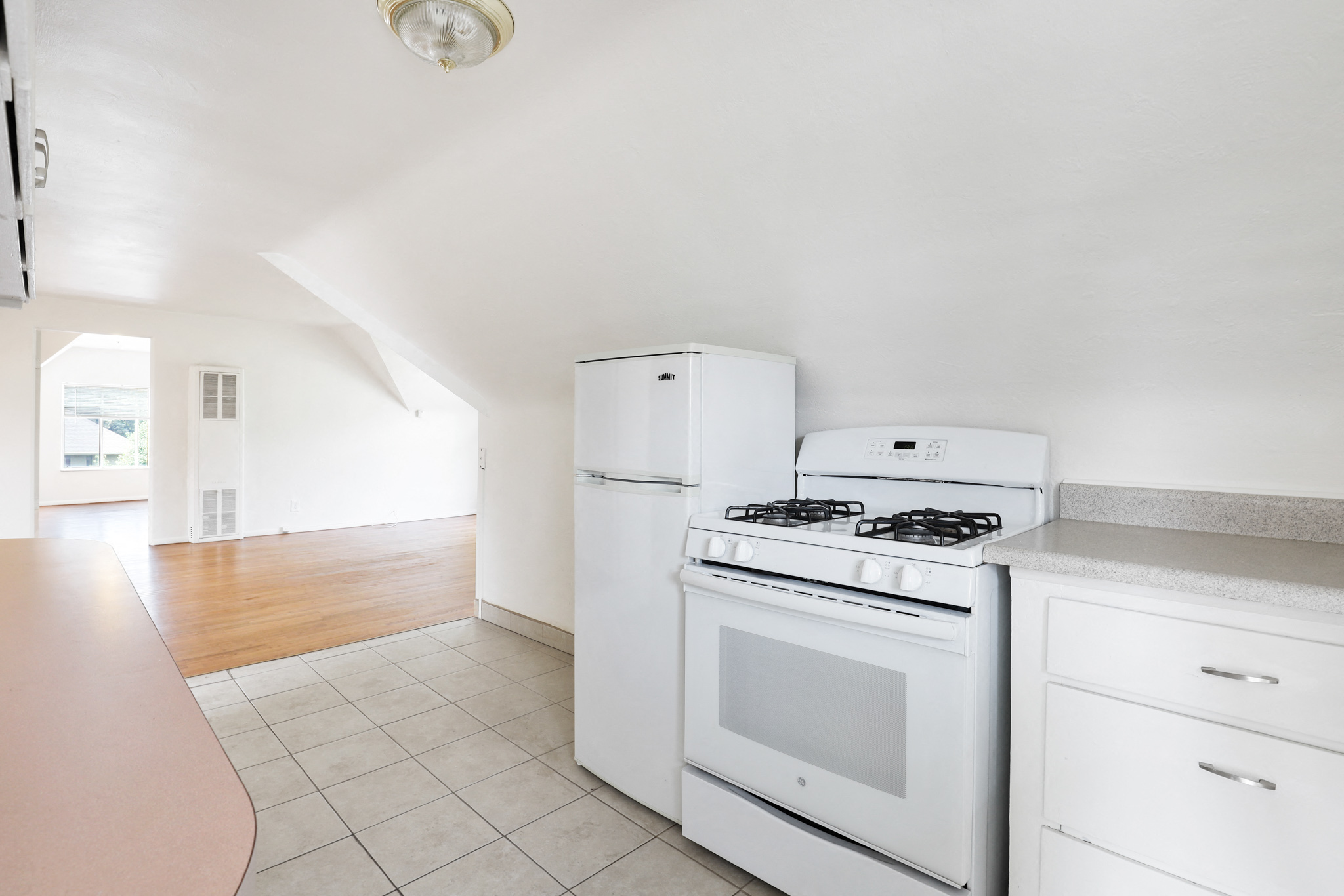 872 Clarkson Apartments in Denver, CO