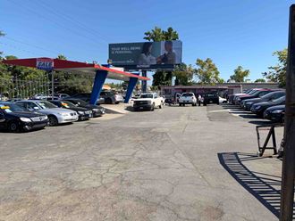 5900 Auburn Blvd. Studio Apartment for Rent