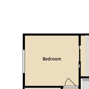 Two Bedroom Two Bath