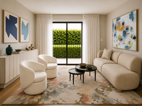 1400 Village Blvd 1-2 Beds Apartment for Rent