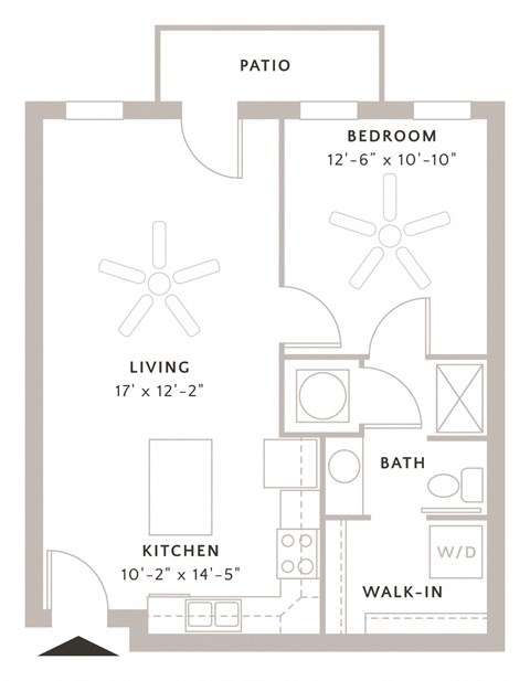 422 Southeast Laurel Street 1-2 Beds Apartment for Rent - Photo Gallery 24