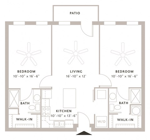 422 Southeast Laurel Street 1-2 Beds Apartment for Rent - Photo Gallery 25