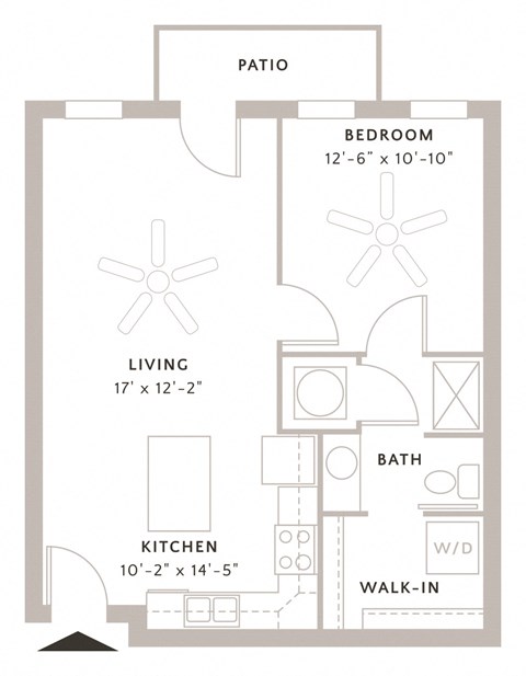 432 Southeast Laurel Street 1-2 Beds Apartment for Rent - Photo Gallery 14