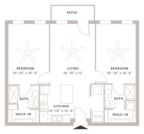 432 Southeast Laurel Street 1-2 Beds Apartment for Rent - Photo Gallery 15