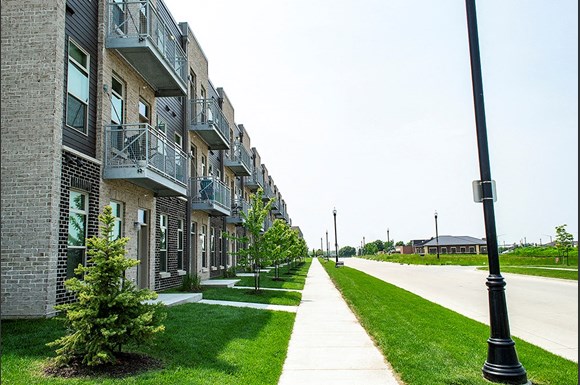 Brick Towne At Waukee Central 432 Southeast Laurel Street Apartments 432 Southeast Laurel Street Waukee Ia Rentcafe
