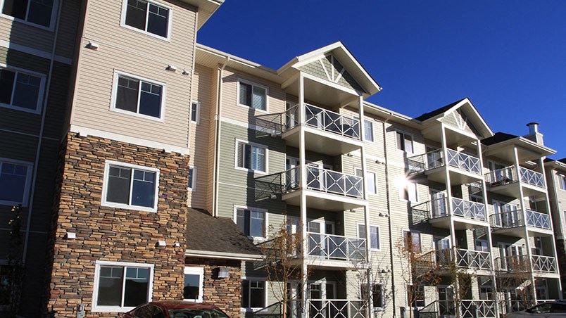12650 142 Ave / 12660 142 Ave Studio-2 Beds Apartment for Rent - Photo Gallery