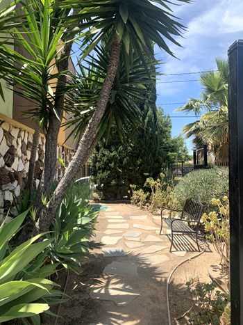 5326 La Mirada Ave Studio-2 Beds Apartment for Rent - Photo Gallery 2