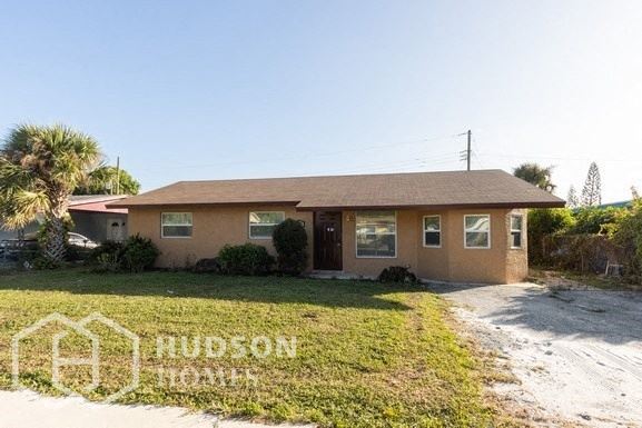 Hudson Homes Management Single Family Homes- 1641 W 14TH STREET, RIVIERA BEACH, FL 33404 - Photo Gallery 1