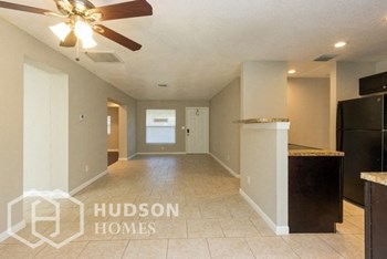 Open Kitchen with Breakfast Bar Hudson Homes Management Single Family Homes- 1641 W 14TH STREET, RIVIERA BEACH, FL 33404 - Photo Gallery 2
