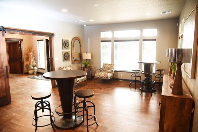 2-bedroom apartment at The Brix Apartments in Spokane Valley, WA