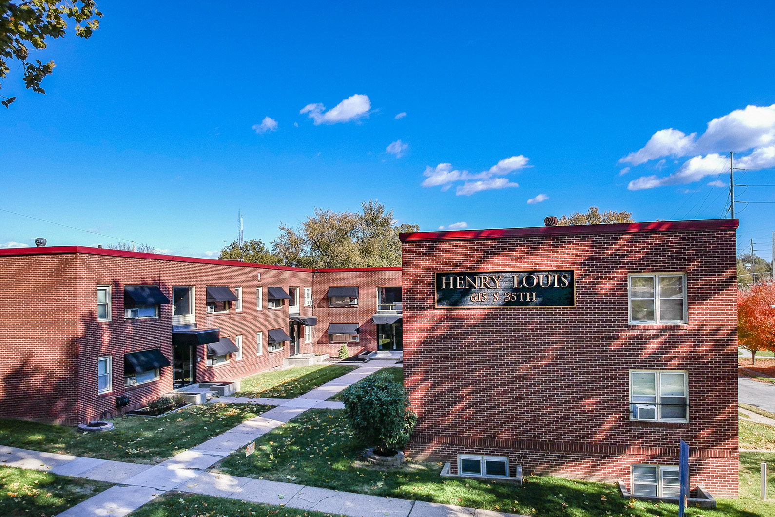 Apartments In Omaha Ne