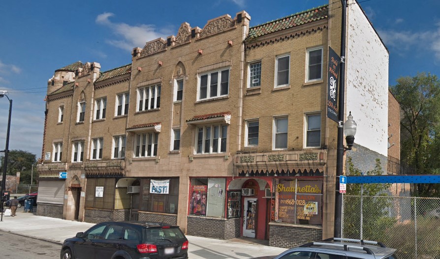 Ashland Apartments 1553 W 91st Chicago Il Rentcafe