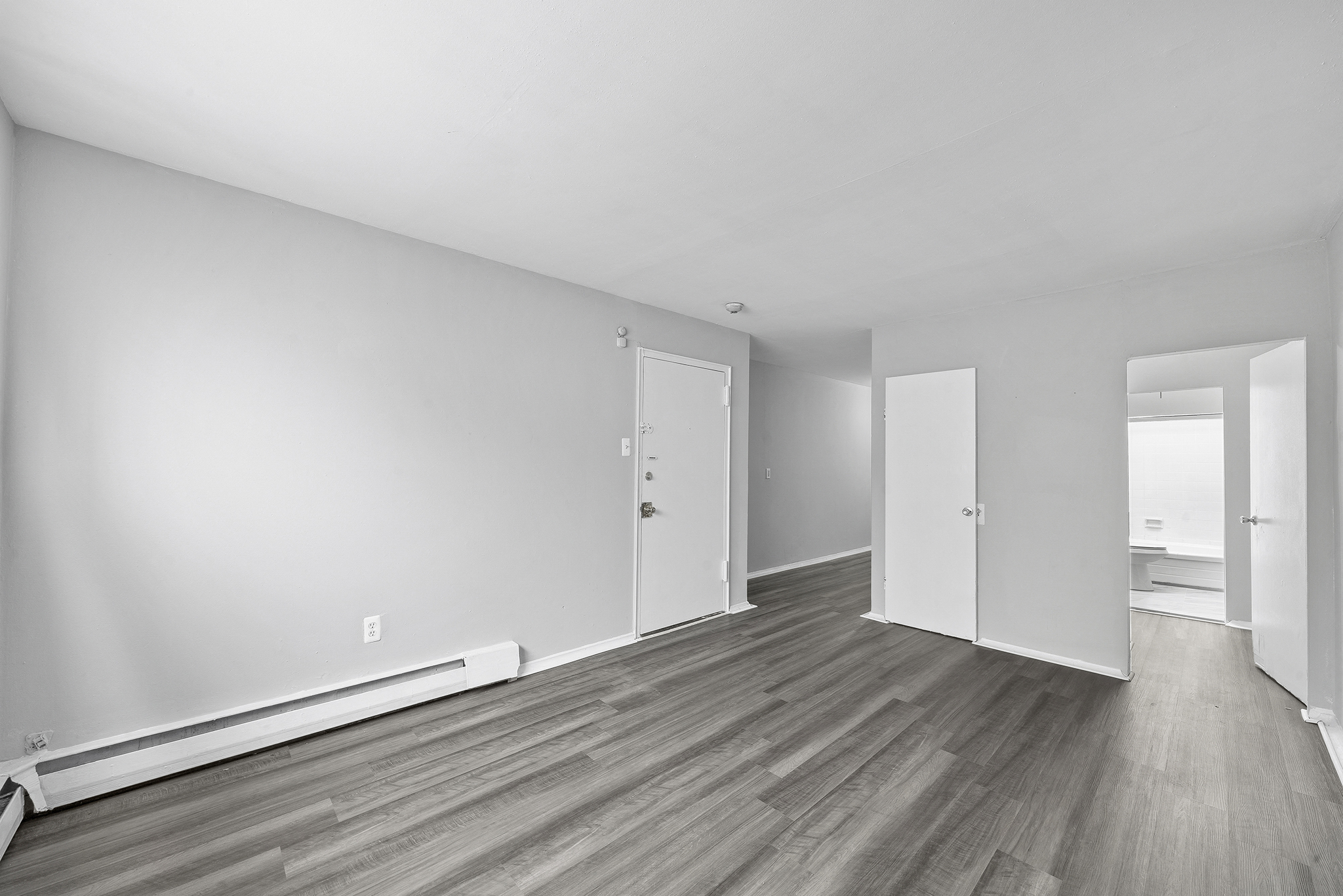 Multipurpose space (2)