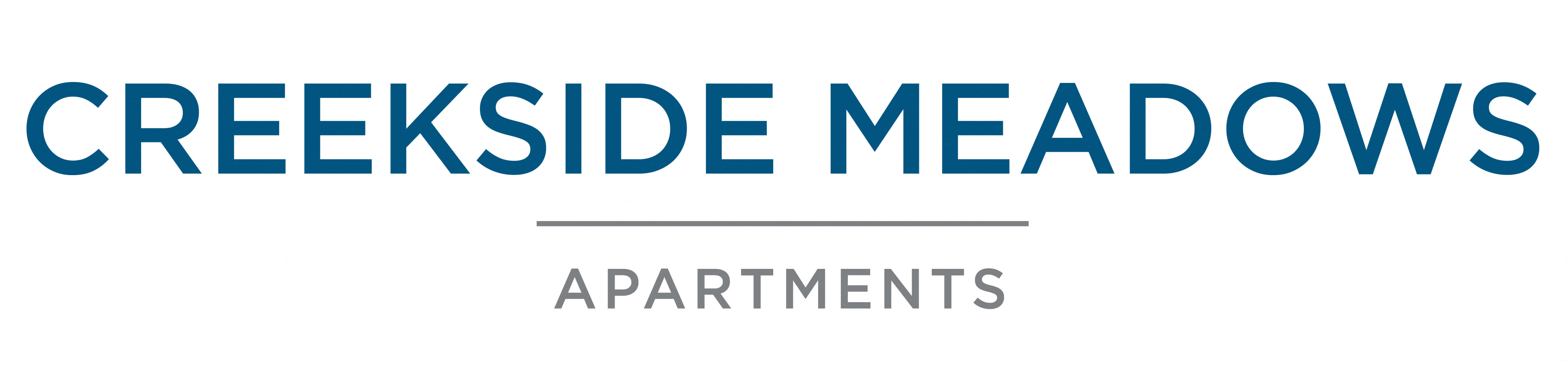 Creekside Meadows logo