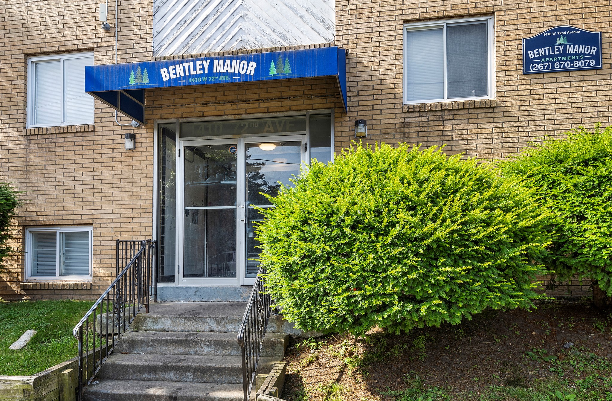 Bentley Manor Apartments, 1410 72nd Ave, Philadelphia, PA RentCafe