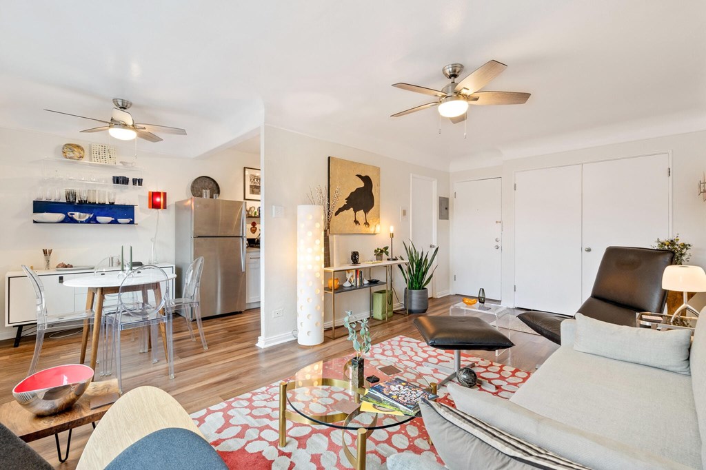 1080 Logan St. 1 Bed Apartment for Rent - Photo Gallery 29