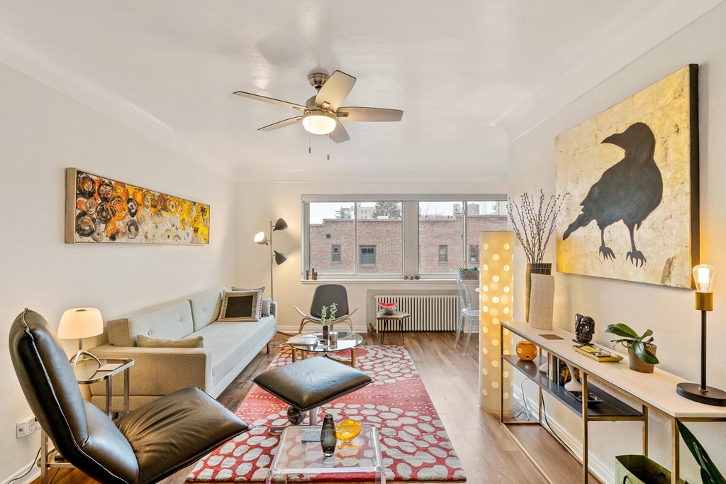 1080 Logan St. 1 Bed Apartment for Rent - Photo Gallery 25