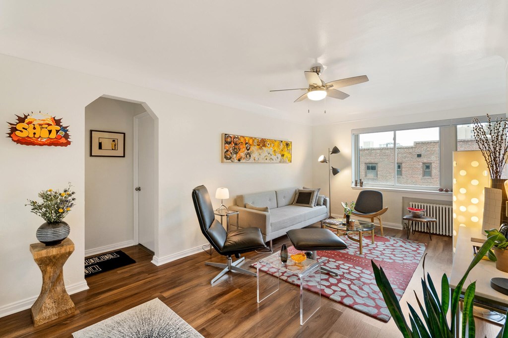 1080 Logan St. 1 Bed Apartment for Rent - Photo Gallery 32