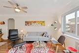 1-bedroom apartment at Bermuda Apartments in Denver
