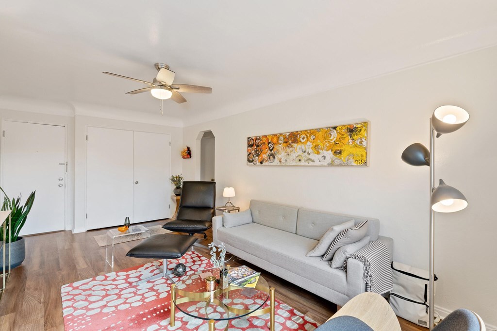 1080 Logan St. 1 Bed Apartment for Rent - Photo Gallery 24