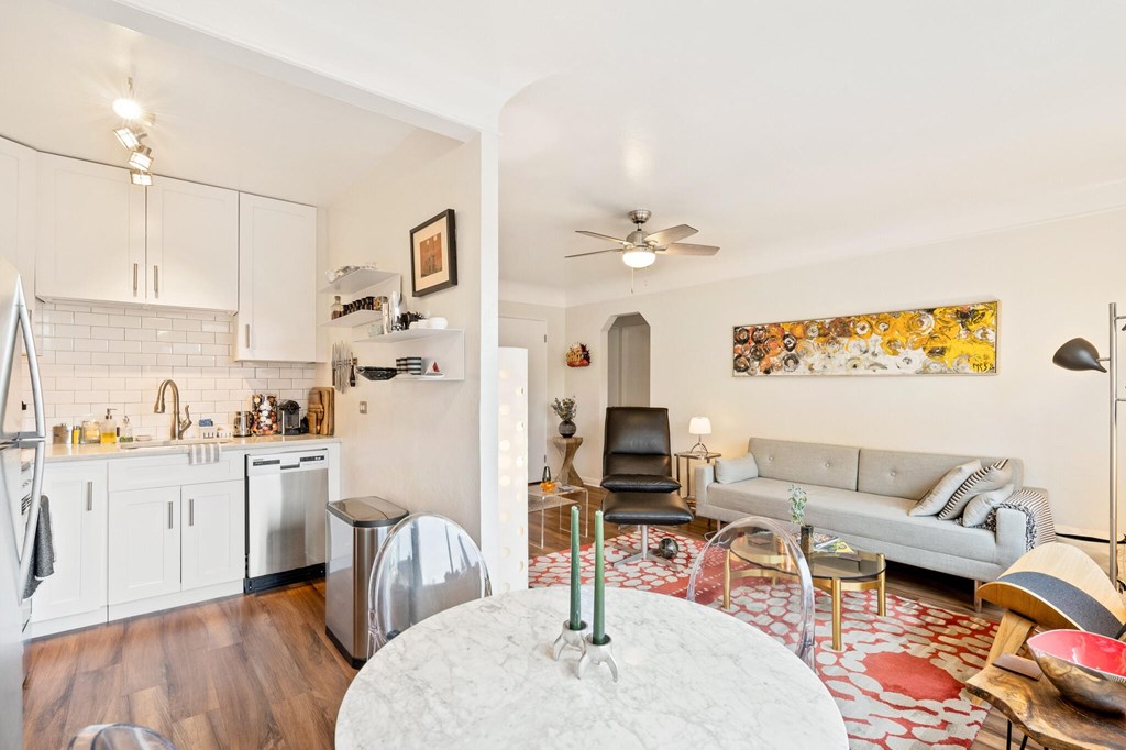 1080 Logan St. 1 Bed Apartment for Rent - Photo Gallery 26