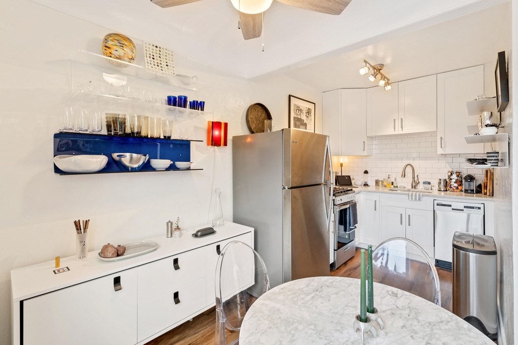 1080 Logan St. 1 Bed Apartment for Rent - Photo Gallery 17