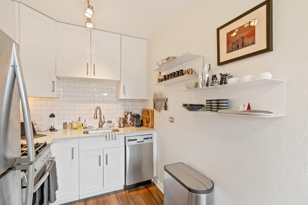 1080 Logan St. 1 Bed Apartment for Rent - Photo Gallery 18