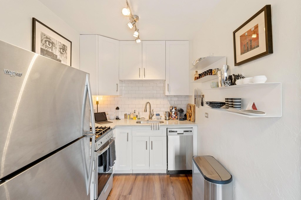 1080 Logan St. 1 Bed Apartment for Rent - Photo Gallery 22