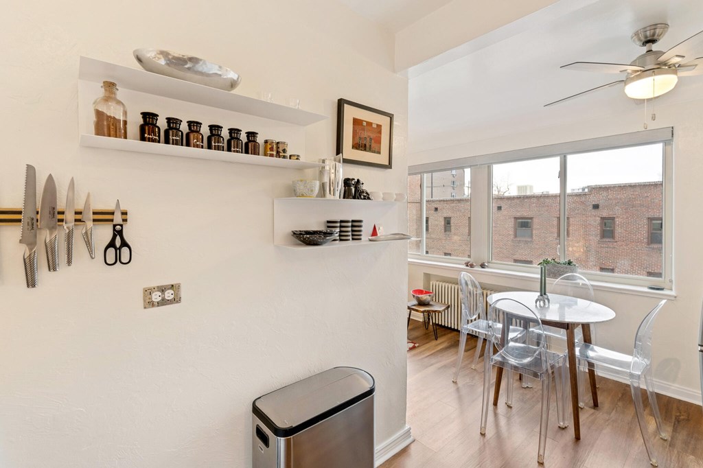 1080 Logan St. 1 Bed Apartment for Rent - Photo Gallery 20