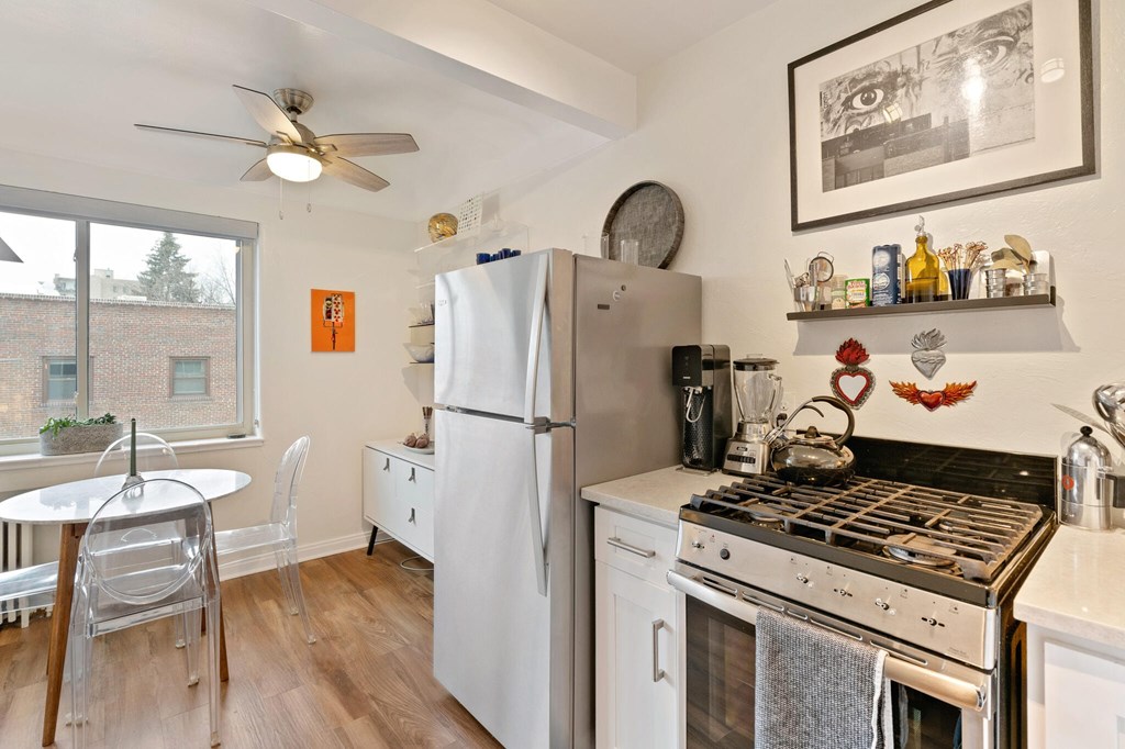 1080 Logan St. 1 Bed Apartment for Rent - Photo Gallery 30