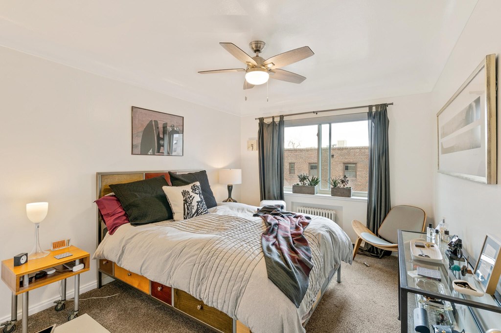 1080 Logan St. 1 Bed Apartment for Rent - Photo Gallery 19