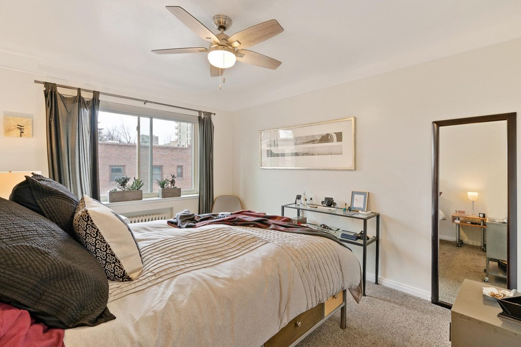 1080 Logan St. 1 Bed Apartment for Rent - Photo Gallery 23