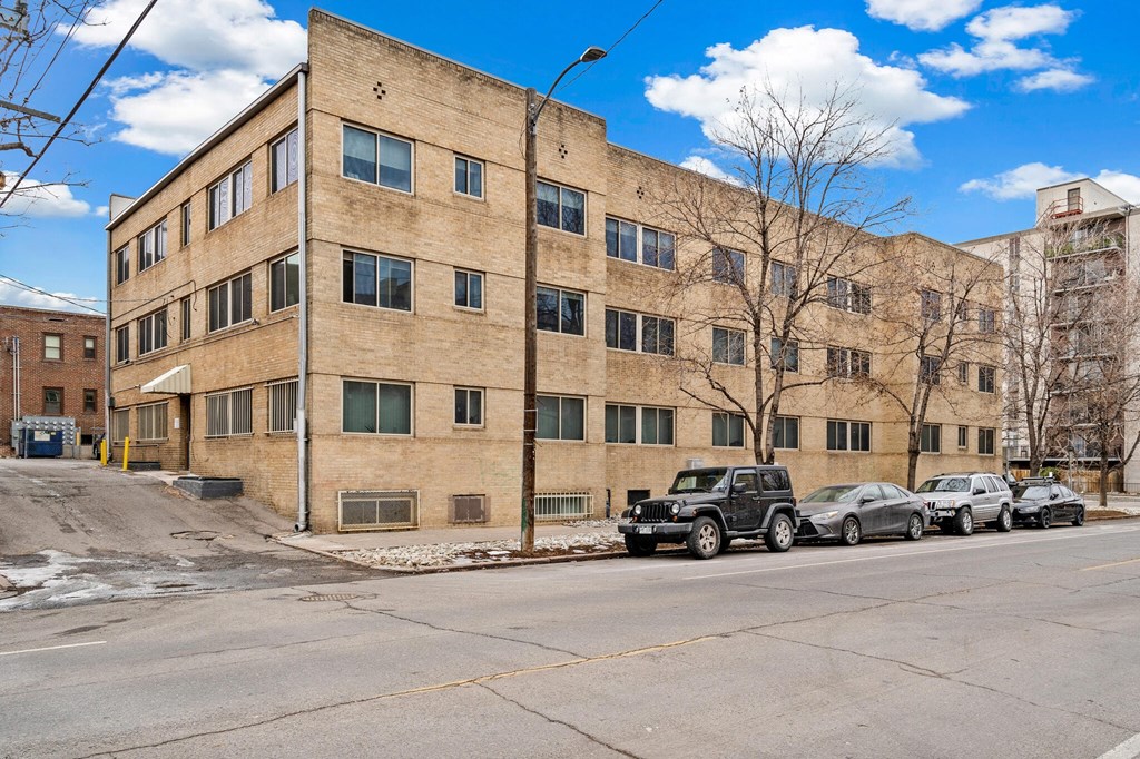 1080 Logan St. 1 Bed Apartment for Rent - Photo Gallery 35