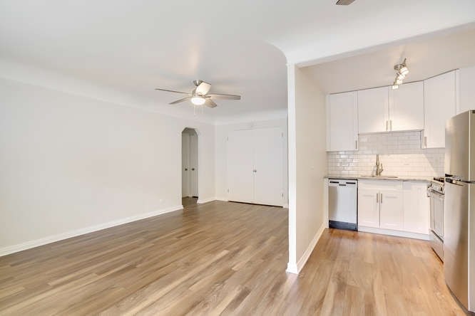 1080 Logan St. 1 Bed Apartment for Rent - Photo Gallery 11