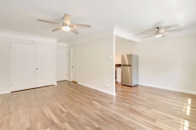 1080 Logan St. 1 Bed Apartment for Rent - Photo Gallery 5