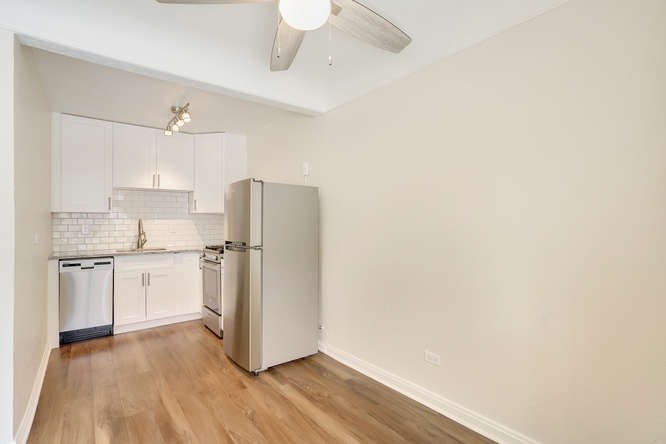 1080 Logan St. 1 Bed Apartment for Rent - Photo Gallery 7