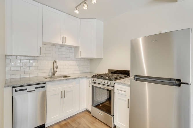 1080 Logan St. 1 Bed Apartment for Rent - Photo Gallery 4