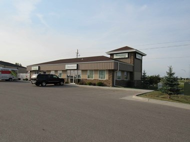 Storage Units for Rent available at 423 Christianson Drive W, West Fargo, ND 58078