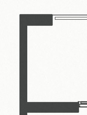 A1b Floor Plan The Rise