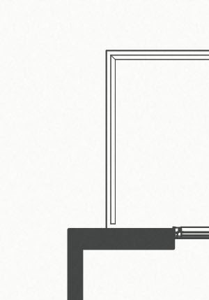 A1e Floor Plan The Rise