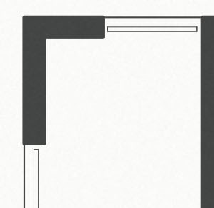 B2a Floor Plan The Rise