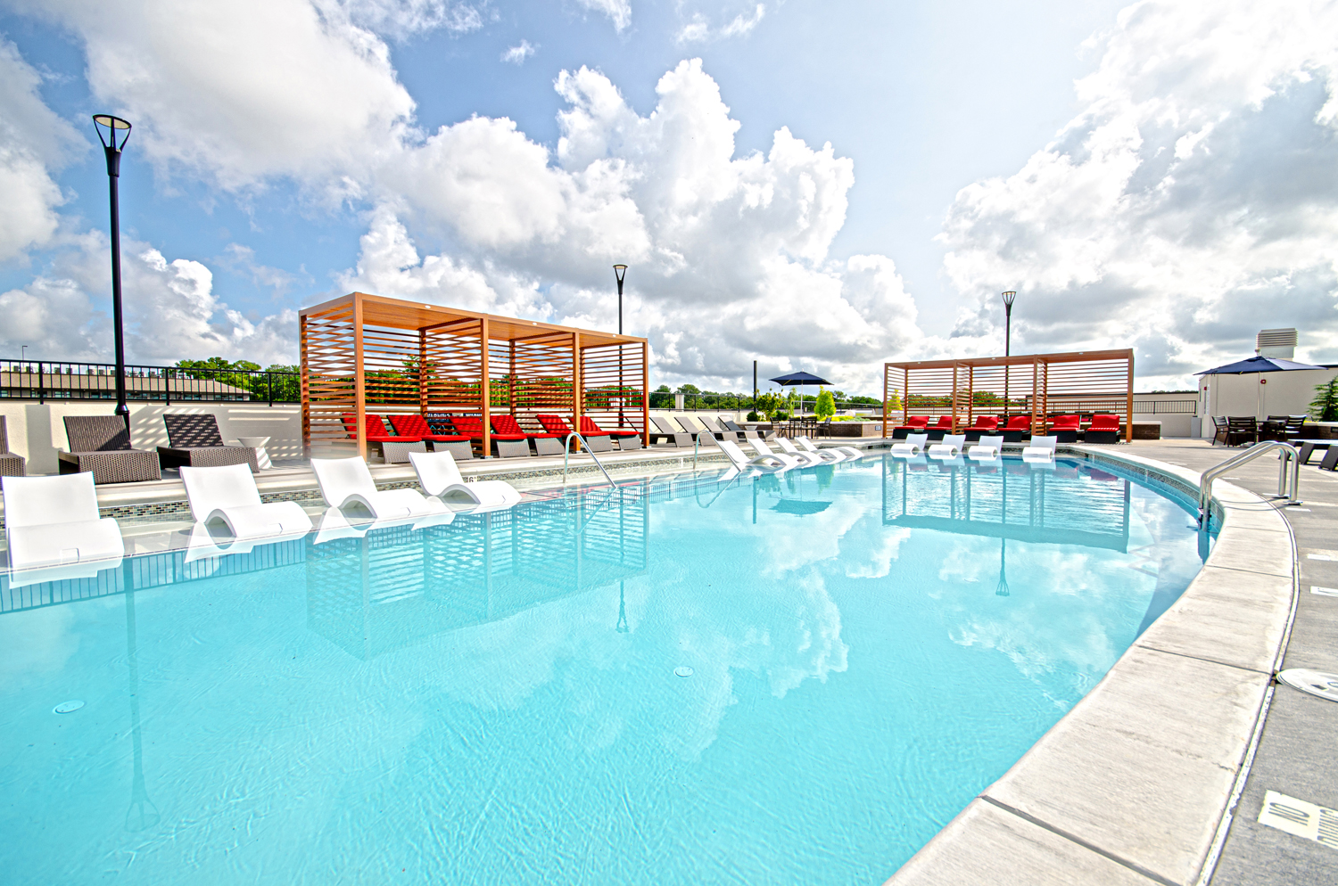 Adley City Springs Apartments, 6075 Roswell Road, Sandy Springs, GA