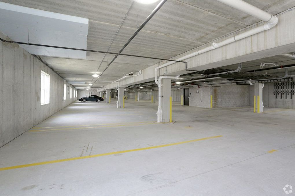 Parking Garage