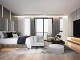 **Sales Sample Only - Do Not Apply** Premium Apartments**