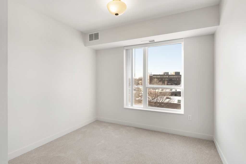 Plush Carpeting at Sonder House, Brooklyn Center, 55430