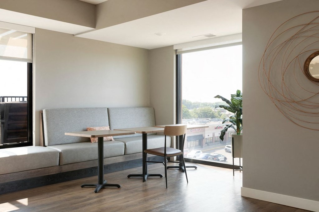 Social Nooks at Sonder House, Brooklyn Center, MN, 55430
