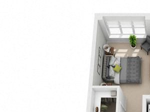 A1 floor plan